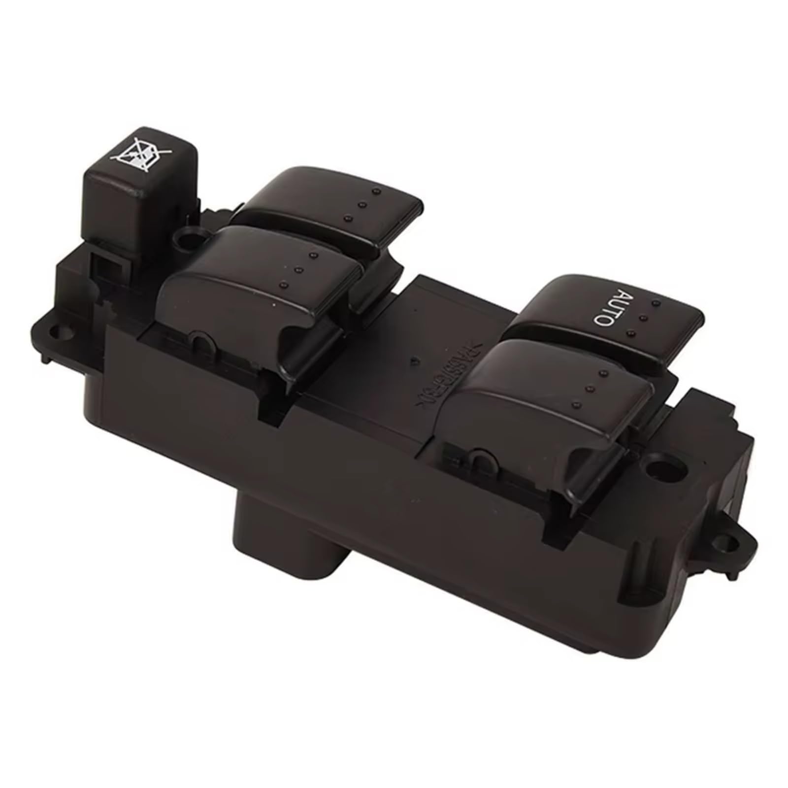 interrupteur vitre Compatible Avec Mazda 3 2003-2009 Interrupteur Vitre Voiture BN8F66350A Accessoires Alimentation Électrique 12 V Bouton Levage Commande Pour Module Principal