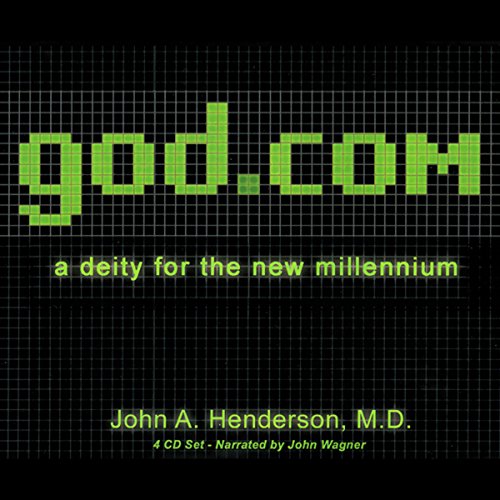 god.com by John A. Henderson