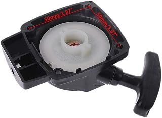 shenzhen Sterose 1E34F 22cc 26cc 36cc cortador de grama cortador de grama recuo para iniciantes