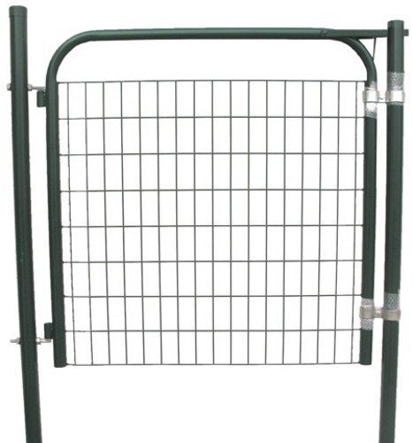 CANCELLO PEDONALE CANCELLETTO Giardino CM 100XH100
