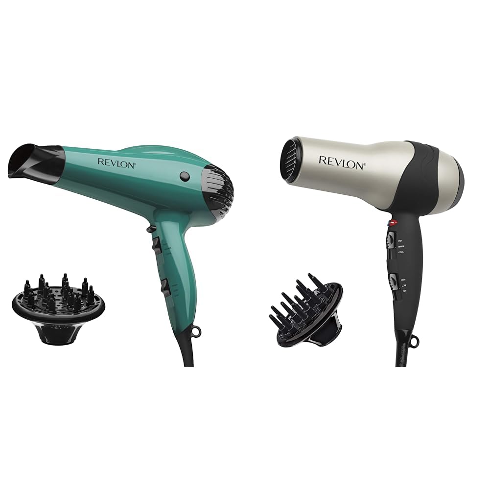 Revlon Volume Booster Secador de Cabello 1875W Chile Ubuy