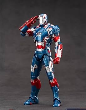 マーベルレジェンド アイアンパトリオット ノーマン•オズボーン 3パック版 マーベルレジェンド アイアンパトリオット 単品 ノーマン