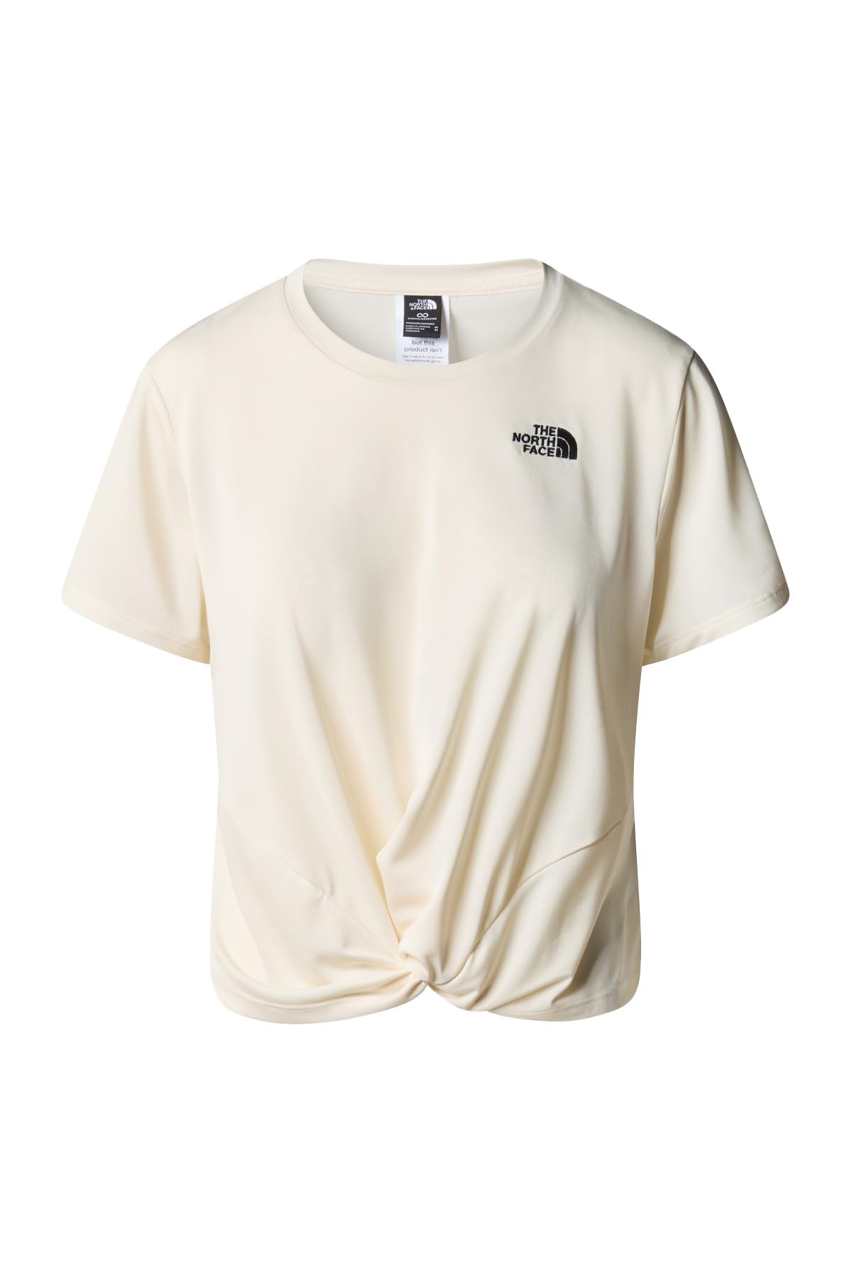 The North Face Foundation T-Shirt Donna