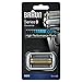 Produktbild Braun 92S Series 9 Electric Shaver Replacement Foil and Cassette Cartridge - Silver