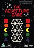 The Adventure Game [DVD]