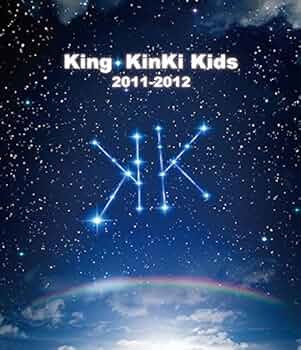 ミュージック KinKiKids King 2011 2012 Blu-ray KinKi 51UPa8NtOlL._AC_UF350,