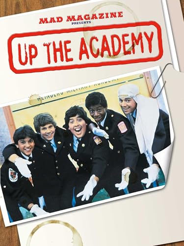 Up the Academy (1980)