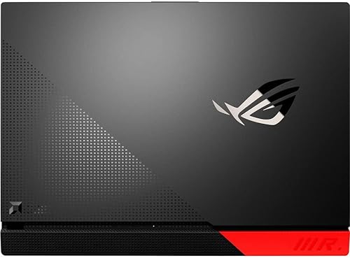 Miniatura 2 de ASUS ROG Strix G15 Advantage Edition 2022 - Portátil para juegos QHD de 165 Hz AMD Ryzen 9 5980HX 64 GB de RAM SSD PCIe de 2 TB teclado