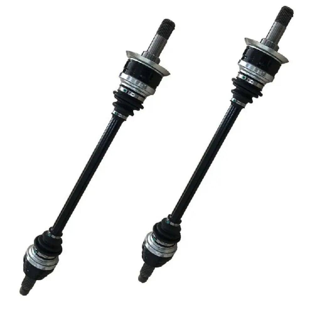 Amazon.com: SONGTAO-AUTO PARTS# 33207598037 Half axis 1pack  