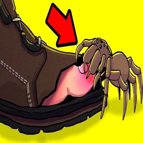 Horrifying Animals You Should Avoid At All Costs