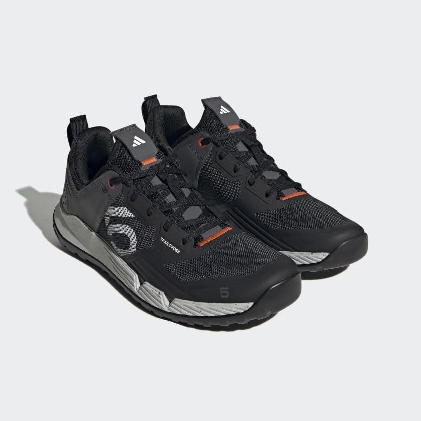 Image of adidas Men's Trailcross Trail Runners