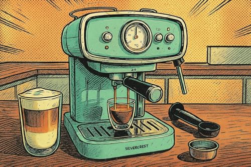 078. El de la cafetera del LIDL