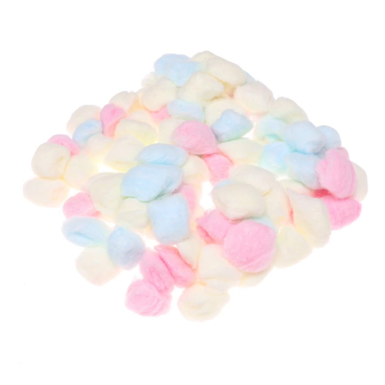 Healeved Nail Cuticle Remover Pads 200pcs Disposable Nail Polish Remover for Gel Polish Removal