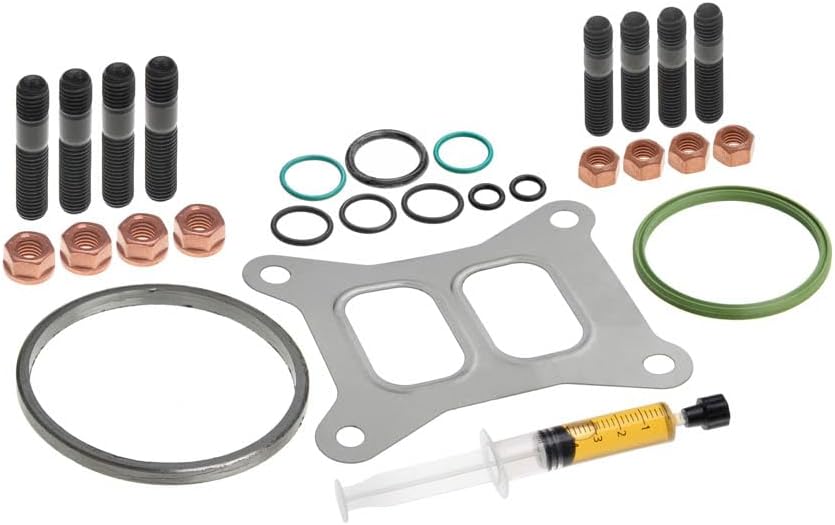 Ajusa JTC11717 Mounting Kit charger