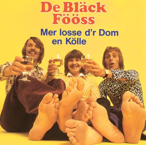 Bläck Fööss