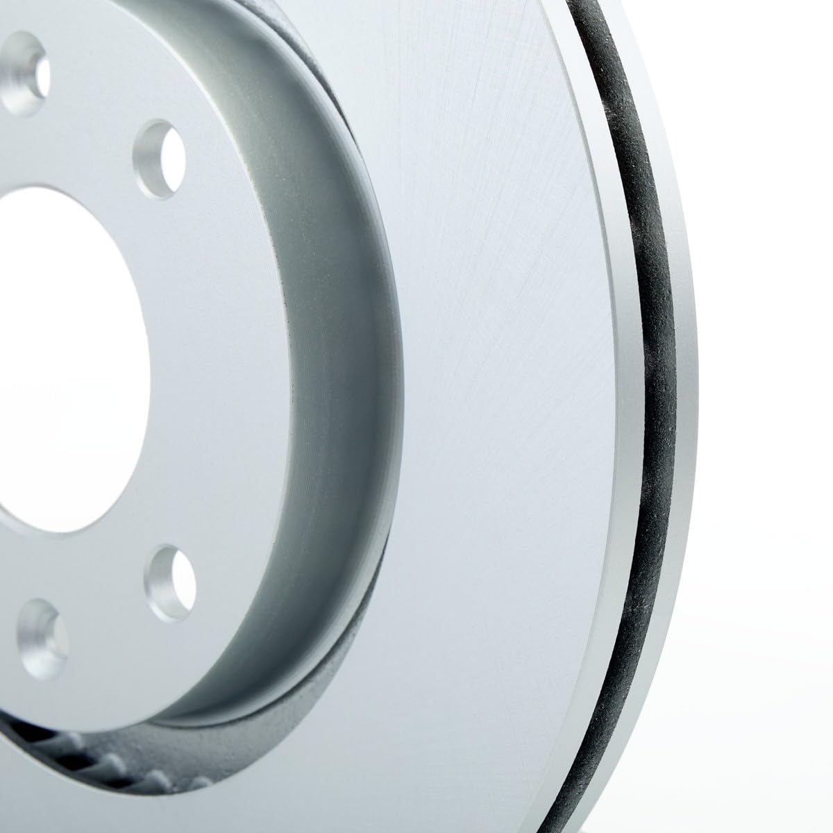 2x FERODO Disco de freno Delantero Ø266mm Altura: 34,2mm Espesor: 22mm ventilado DDF1140C Compatible con PEUGEOT 208 I Hatchback CA, CC 2008 I A94, CU 208 II Hatchback UB, UP, UW, UJ, CITROËN C3 II SC