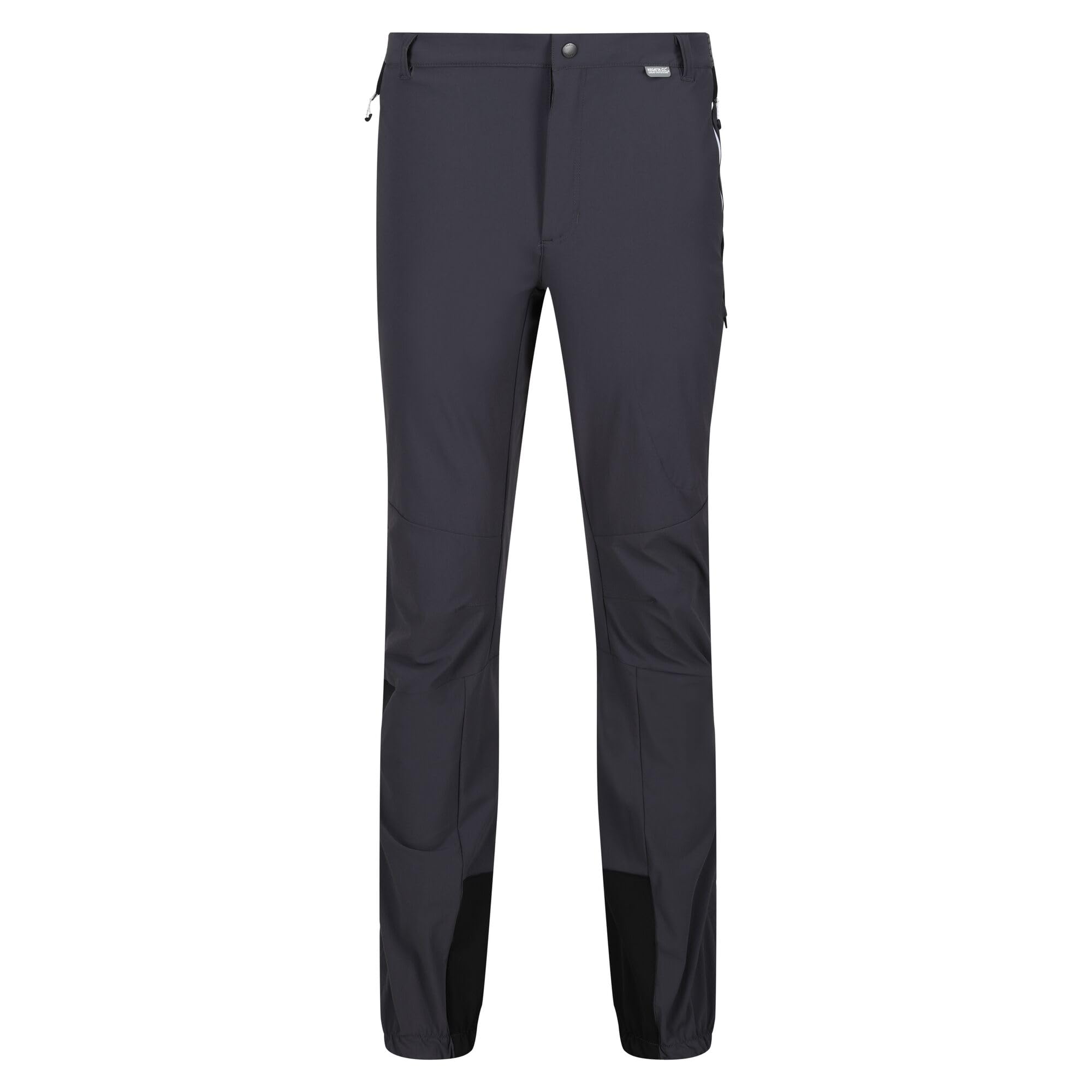 Regatta Men's Mountain III Walking Trousers Pantalones para Senderismo para Hombre