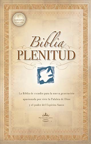 Biblia Plenitud: Capacitacion Biblic Para La Construccion Del Reino, Nueve Version Libronix 3 [DVD]