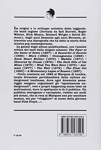 Pink Floyd Songs - 2