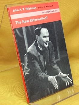 Paperback The New Reformation? [Unqualified] Book