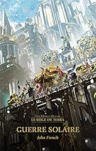 Download Le Siège de Terra: Guerre Solaire PDF