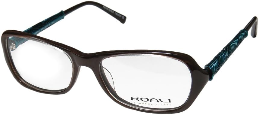 Koali 7068k For Ladies/Women Designer Full-Rim Shape Signature