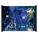 Final Fantasy X Game Fabric Wall Scroll Poster (25"x16") Inches