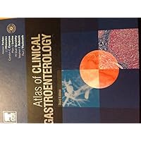 Atlas of Clinical Gastroenterology