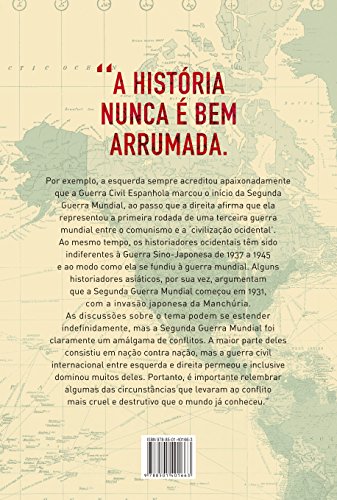 A Segunda Guerra Mundial