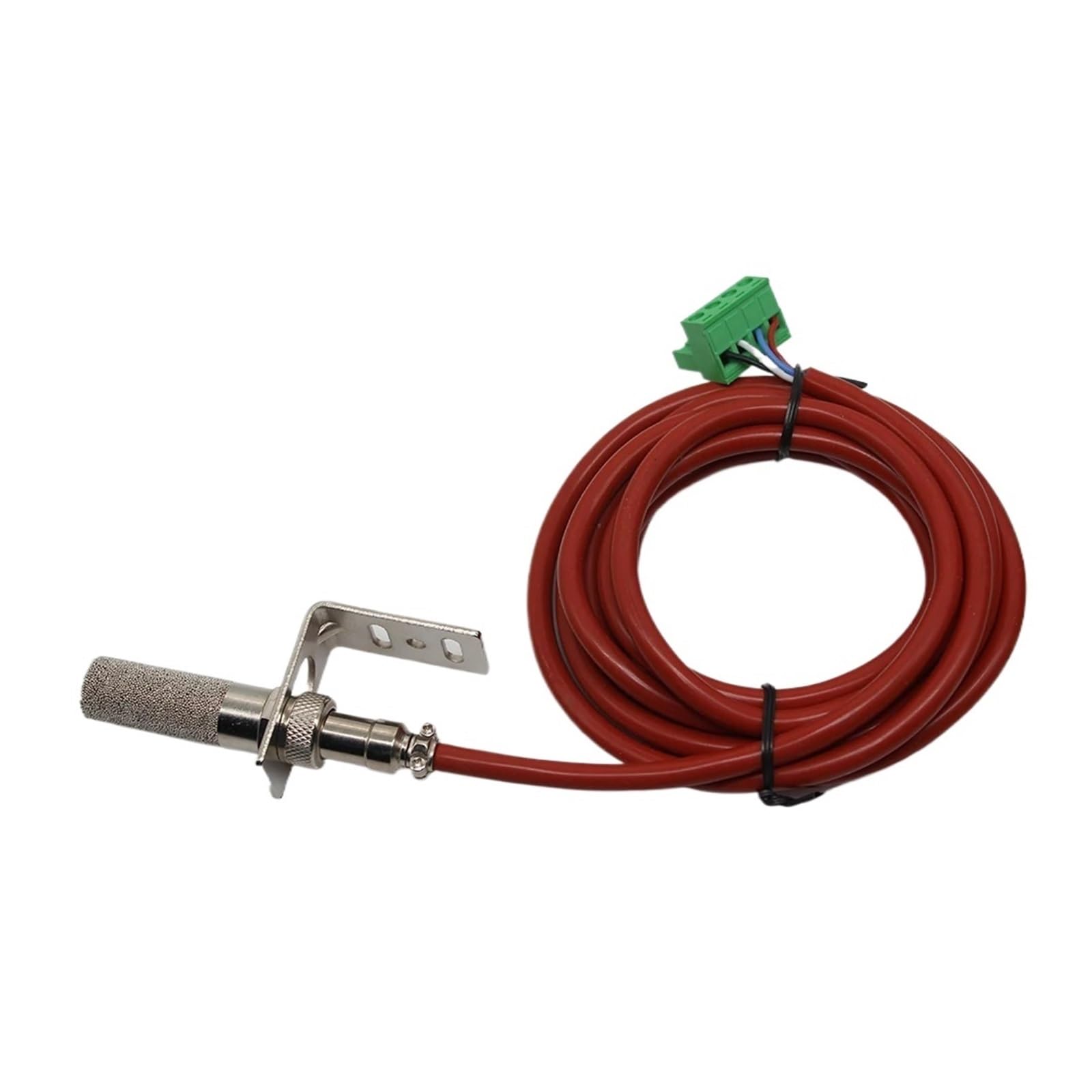 Sensor de Temperatura y Humedad del Aire SHT30 5VDC con Cable