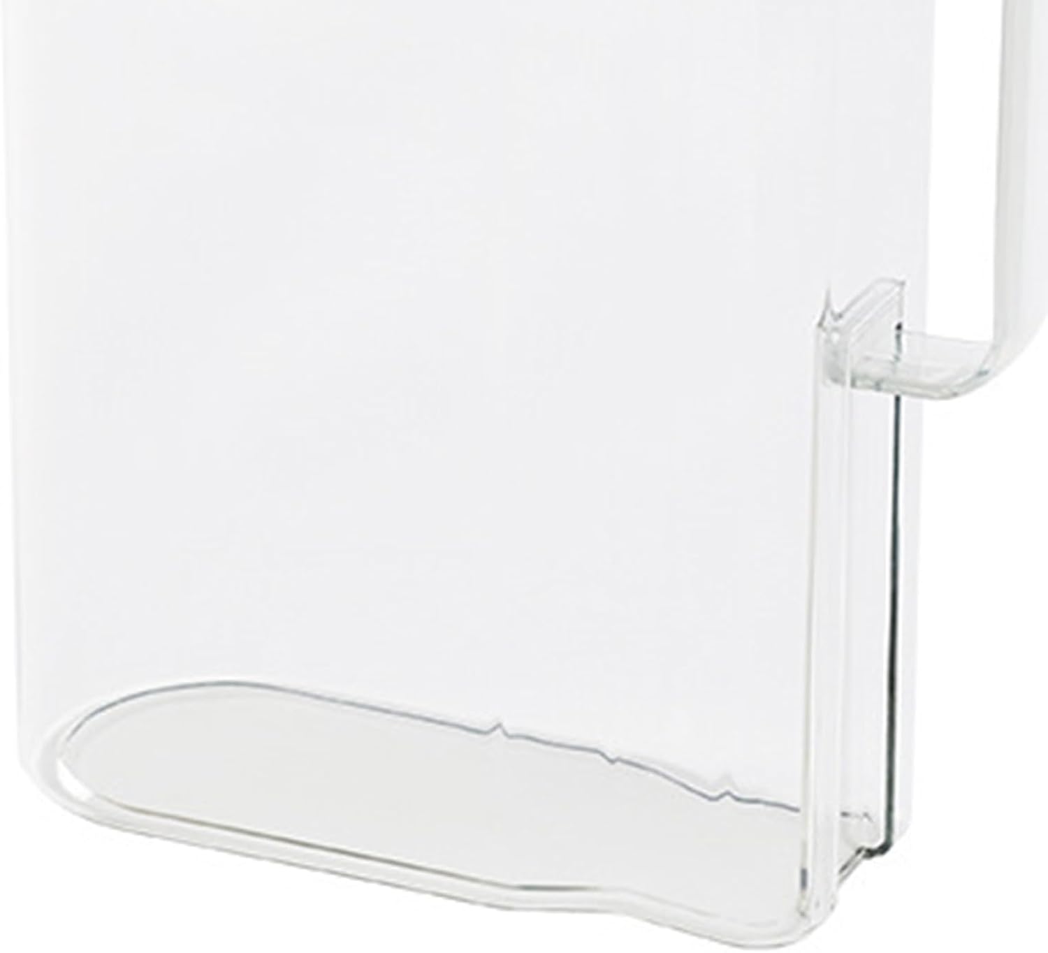 Liquid Laundry Detergent Dispenser for Laundry Room Organization Storage Large Capacity Laundry Detergent Powder Container with Lid Plastic
