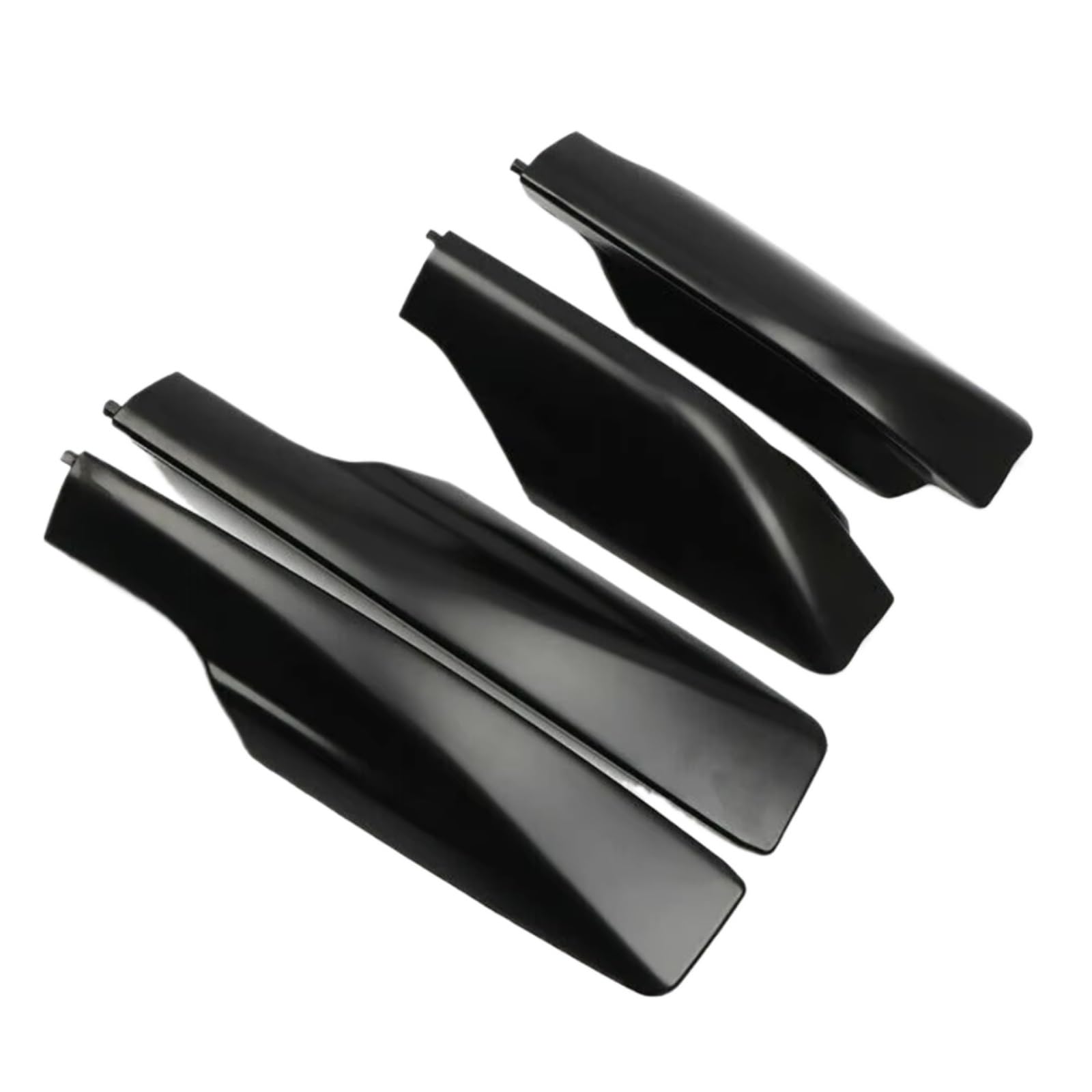 Cache de barres de toit perdu sur RAV4 2006-2012 ? Solution de remplacement exacte