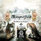magnifico testo significato  Magnifico