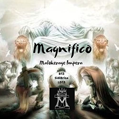  Magnifico