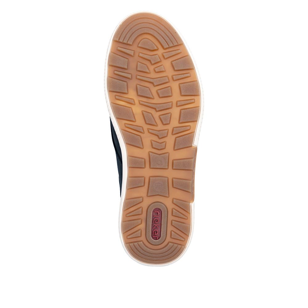 Rieker Herren B3360 Slipper