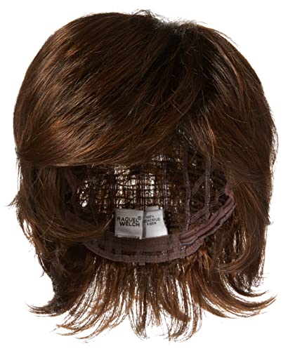 Raquel Welch Trend Setter Hairuwear���~�b�h�����O�X�V���O�E�B�b�O�A���[�W�L���b�v�T�C�Y�AR6/30H �`���R���[�g�R�b�p�[