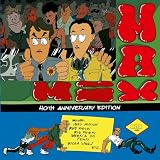 Max Mix 40 Ann. Deluxe ed.