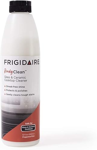 Miniatura 3 de Frigidaire® ReadyClean™ Cooktop Cleaning Kit
