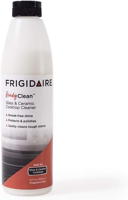 Frigidaire ReadyClean Kit de Limpieza para Estufa miniatura 3