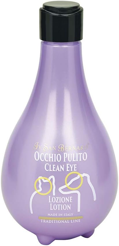 Iv San Bernard 020577 Trad Clean Eyes Occhio Pulito 250 ml
