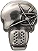 DC Comics Suicide Squad Pewter Lapel Pin | Deadshot
