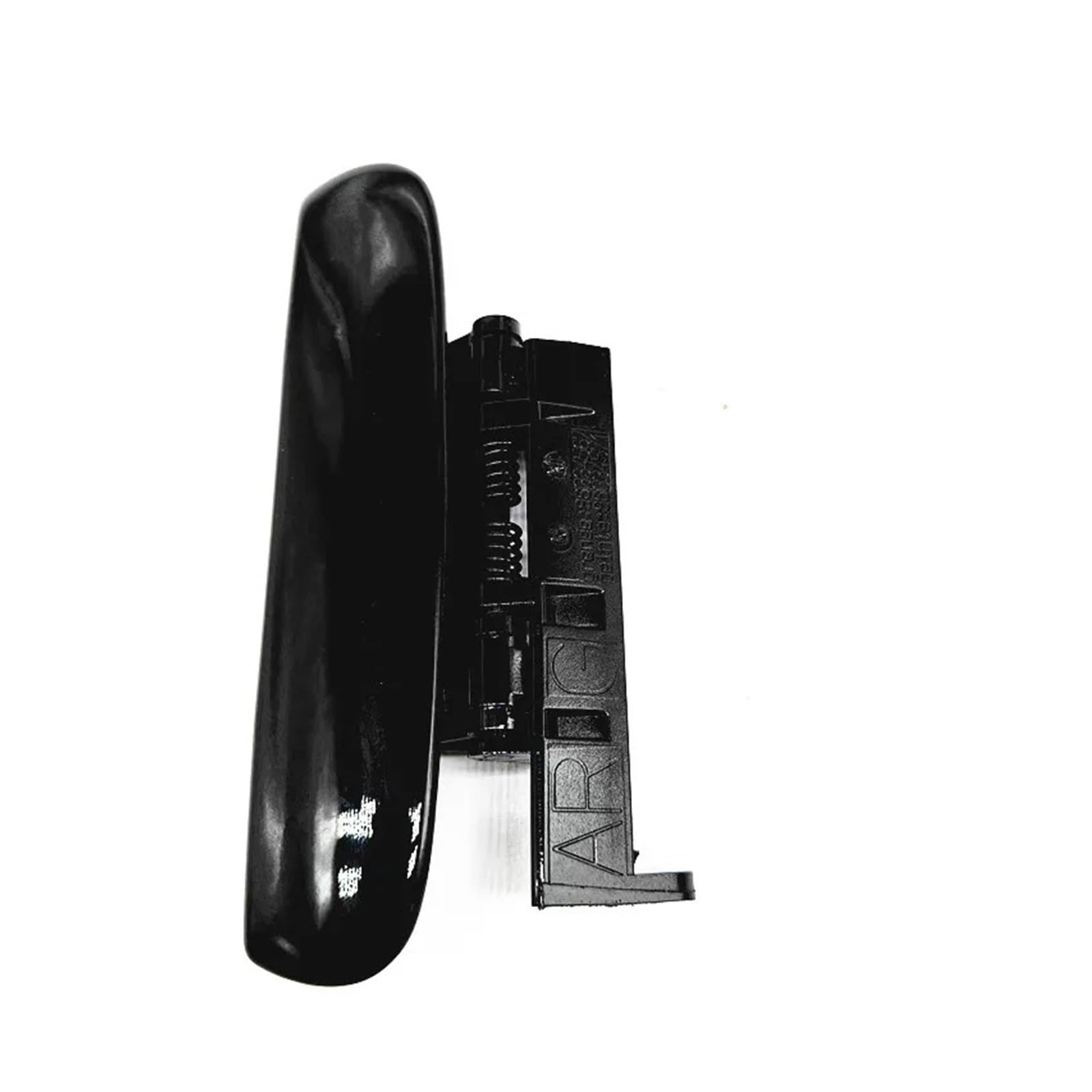 Ragpukmuan Left G Car Door Outer Grab Handle For Citroen For Xsara 9101N4 9101N5 Door Handle Rear Controller Lock Mechanism(Left G)