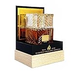 Lattafa Khamrah - Vanilla, Warm Spicy, Amber, Cinnamon - Eau de Parfum Long-Lasting Fragrance for Unisex, 3.40 Ounce / 100 ml - Image 2