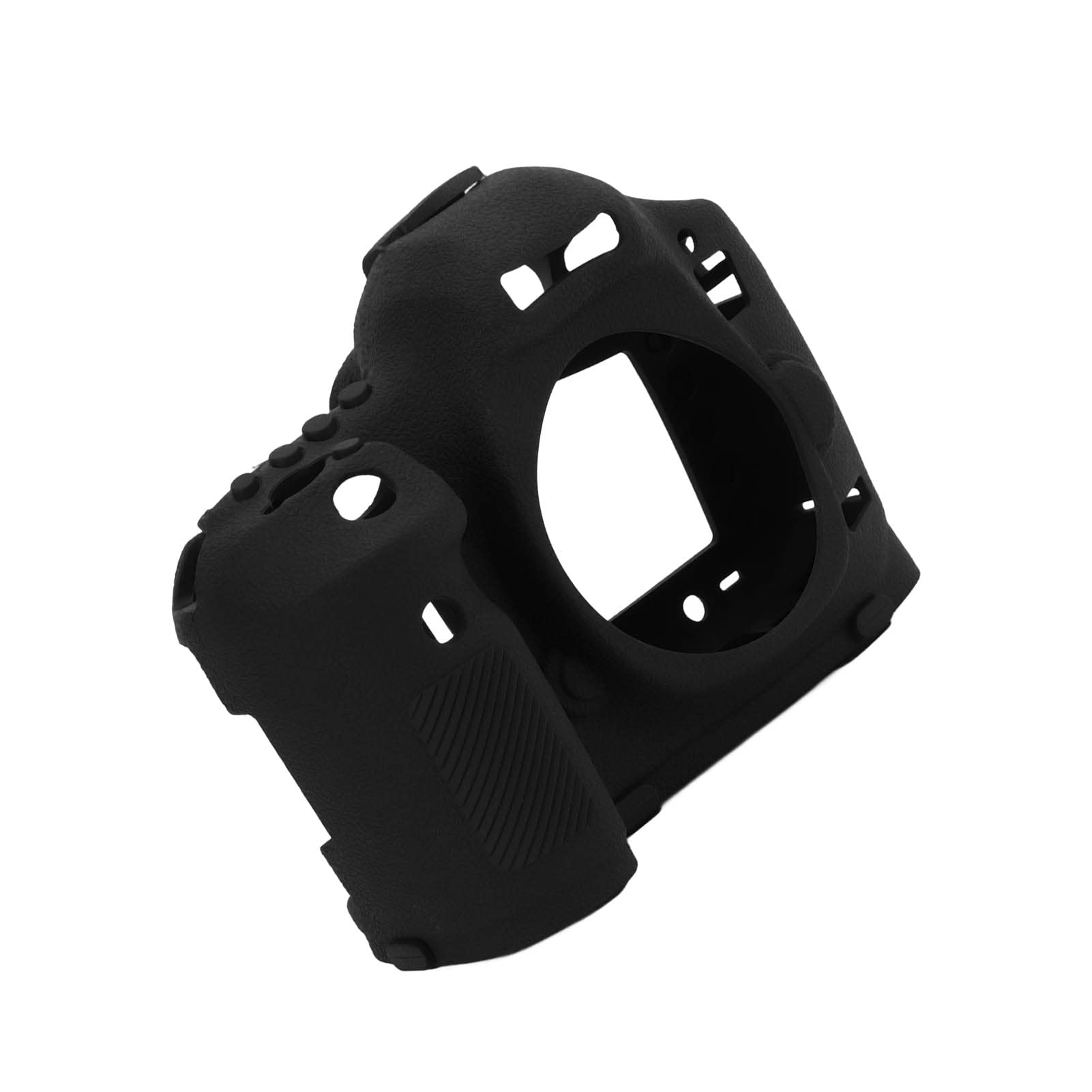 Custodia per Fotocamera in Silicone 5D3 Cover Protettiva Morbida