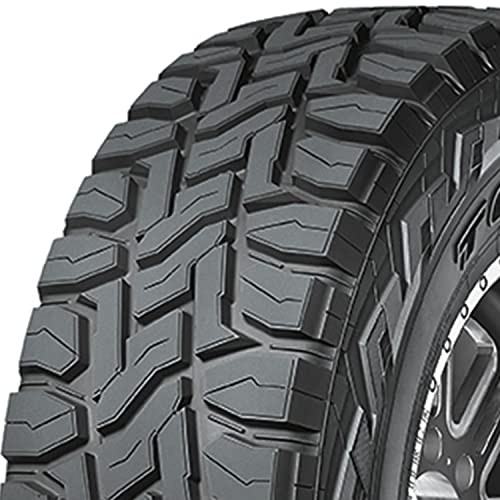 Toyo Open Country Rt All- Season Radial Tire-Lt285/70R17 121/118Q E/10 121Q #TOP3