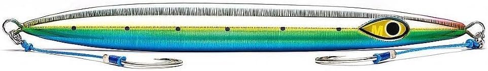 Rip Roller Slow Fall Jig Ironman 500g/19Oz
