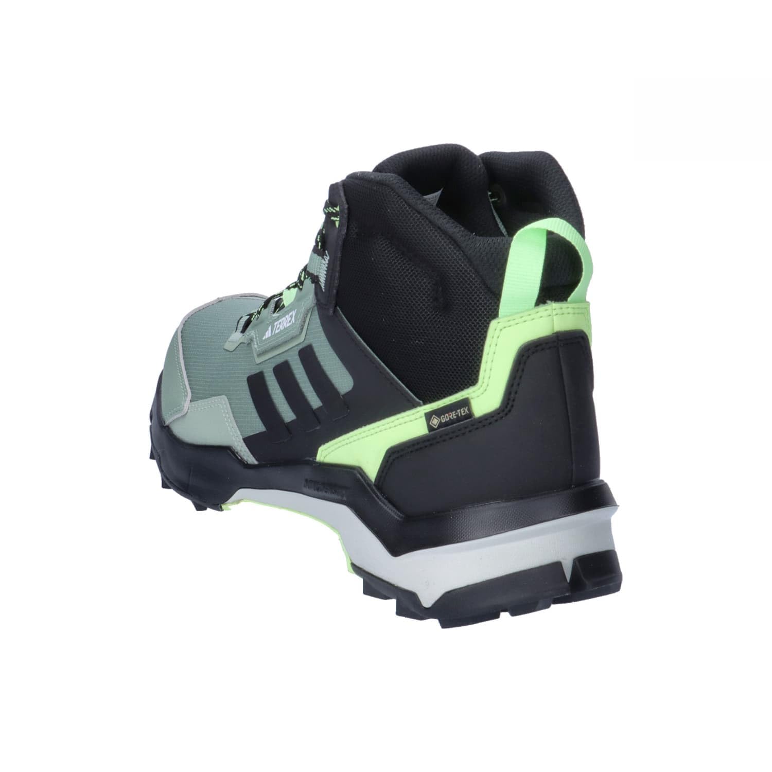 Adidas LTG55 Terex AX4 Mid Gore-Tex buty trekkingowe