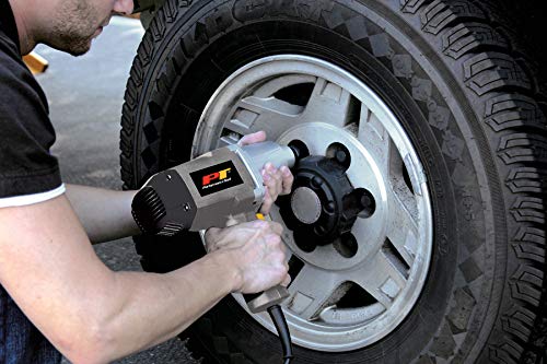 Performance Tool 13/16 In. Lug Nut Remover Socket #TOP5