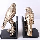 Dekor Ihr Arbeitszimmer und hält Ihre Bücher organisiert und im Blick.