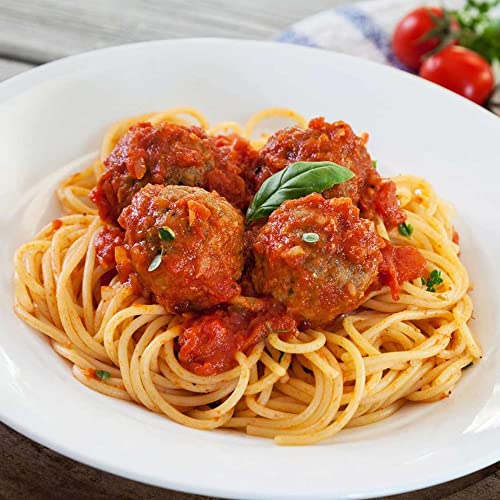 Image of McCormick Thick & Zesty Spaghetti Sauce Mix, 1.37 oz (Pack of 6)